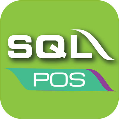SQL POS Point of Sales System